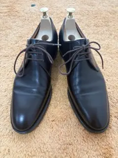 regal tokyo bespoke shoes