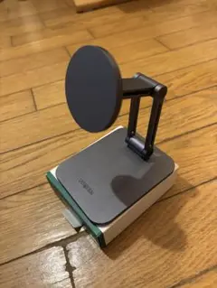 UGREEN マグネット式 スマホスタンド