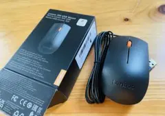 Lenovo 300 USBマウス