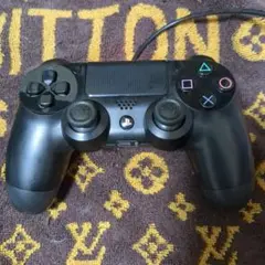 PS4 コントローラー SONY USBケーブル付き