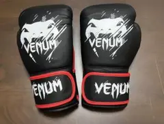 venum kidsグローブ 8oz