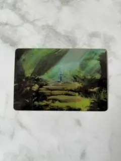 ゼルダの伝説 ブレス オブ ザ ワイルド カードキャンディ カードのみ