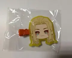 カリスマ テラ ヘアクリップ