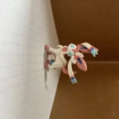 モンコレ　ニンフィア