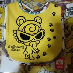 ヒステリックミニ スタイ