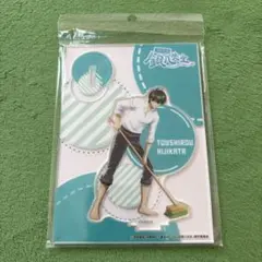銀魂 ドンキホーテ 特典 アクスタ 土方