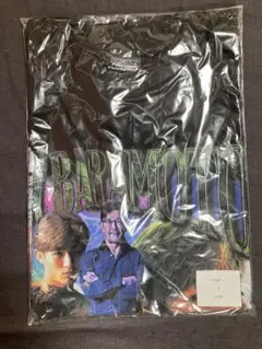 RIZIN 平本蓮 榊原CEO ポップアップ限定 tシャツ Mサイズ