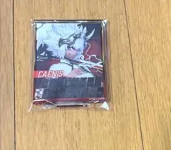 カイニス　fgo アクスタ　戦闘画面風　アクスタ