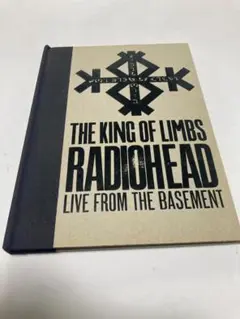 The King of Limbs: Live from the Basemen