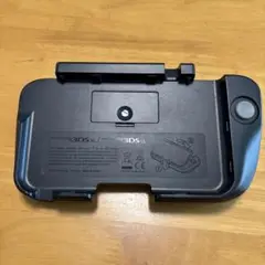 任天堂　ニンテンドー　純正　3DSLL 拡張スライドパッド