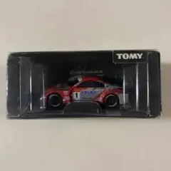 TOMY ミニカー Gシリーズ14台セットオートバックス　① TOMY ミニカー Gシリーズ14台セットオートバックス ①