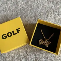 2025年最新】golf wang ネックレスの人気アイテム - メルカリ