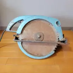 マキタ マルノコ 5400-B 動作◎ makita 丸ノコ 丸のこ 380ミリ