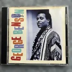 George Benson Tenderly CD