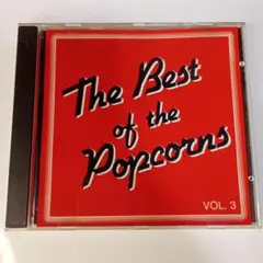 The Best of the Popcorn's VOL. 3
