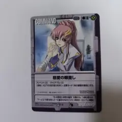 PSA10 慈愛の眼差し　ラクス・クライン　ガンダム PSA10 溢れる慈愛 ラクス・クライン ガンダムカードゲームベータ