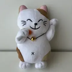 カラオケ　まねきねこ　まねっきー　ぬいぐるみ