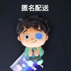 星つなぎのエリオ & youマスコット　 エリオ 1点