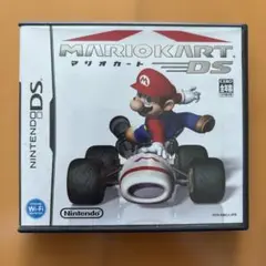 マリオカート DS ソフト
