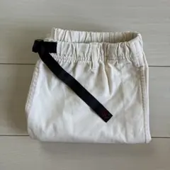 GRAMICCI USA ハーフパンツ ショートパンツ ホワイト M
