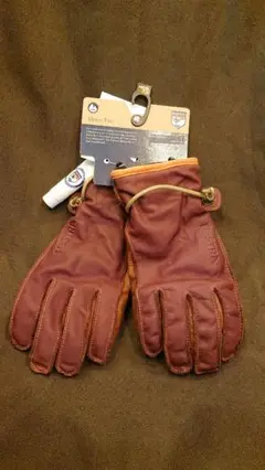 HESTRAワカヤマミットSIZE10(Mサイズ相当)レザー ミトン新品未使用 3000661 Wakayama Mitt | FULLMARKS