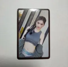 TWICE サナトレカ 2023 12THアルバムREADYTOBE ②