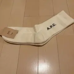 A.P.C. ソックス
