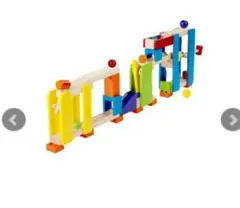 ワンダーワールド トリックス・トラック