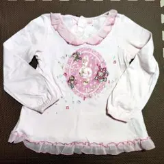 カットソー(メゾピアノ)　13