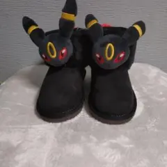 【タグ付き新品】ポケモン キャンバス ブラッキー pokemon canvas タグ付き新品】ポケモン キャンバス ブラッキー pokemon canvas