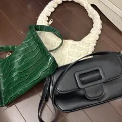 ショルダーバッグ ハンドバッグ　まとめ売り