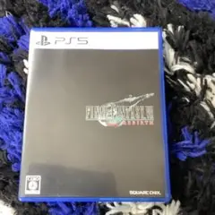 PS5 ファイナルファンタジー7 リバース