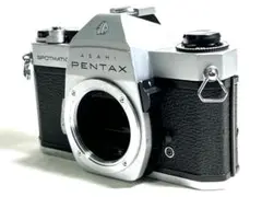 PENTAX SPF ボディ #5941