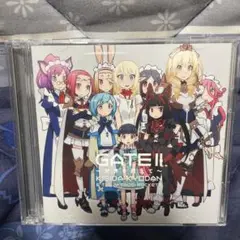 GATE 2～世界を超えて～