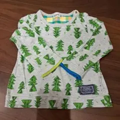ラグマート 長袖カットソー　95