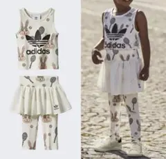 2025年最新】minirodini adidasの人気アイテム - メルカリ