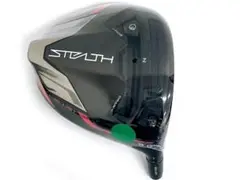 セール ツアー支給品 STEALTH PLUS 9度 CT255 ステルスプラス
