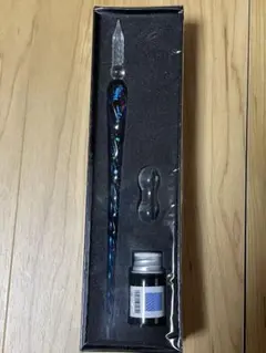 ガラスペン 再値下げ