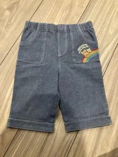 【ミキハウス】　100