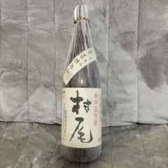 村尾 芋焼酎 1800ml