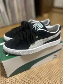 プーマPUMA スウェードビンテージ Suede VTG