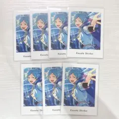 あんスタ 深海奏汰 ぱしゃっつ 7点