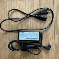 Panasonic ACアダプター CF-AA1625A M4
