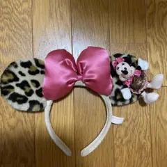 カチューシャ