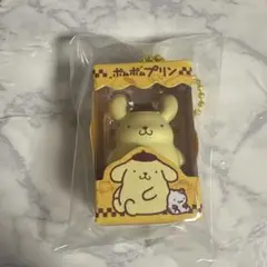 サンリオ　チョコボックス　ポムポムプリン