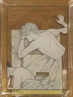 banana fish バナナフィッシュ　HMV限定　アクリルスタンド