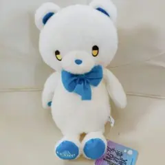 ガチ恋粘着獣 くまのぬいぐるみBIG ナムコ スバル