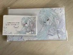 学園アイドルマスター 月村手毬 アクリルパネル 誕生日記念2025 学マス