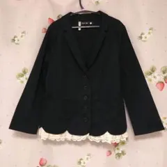 フランシュリッペのジャケット