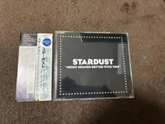スターダスト / ミュージック・サウンズ・ベター・ウィズ・ユー